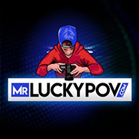 Mr LuckyPOV